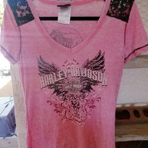 Harley Davidson T-shirt